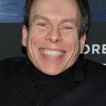 Warwick Davis
