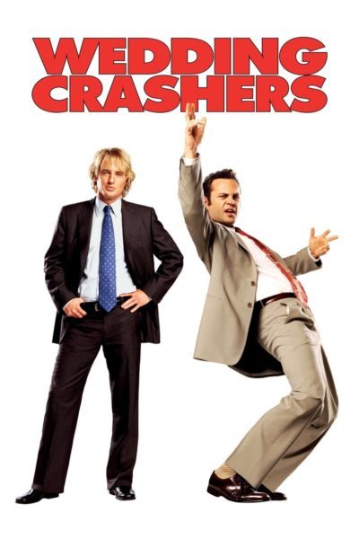 Wedding Crashers-poster
