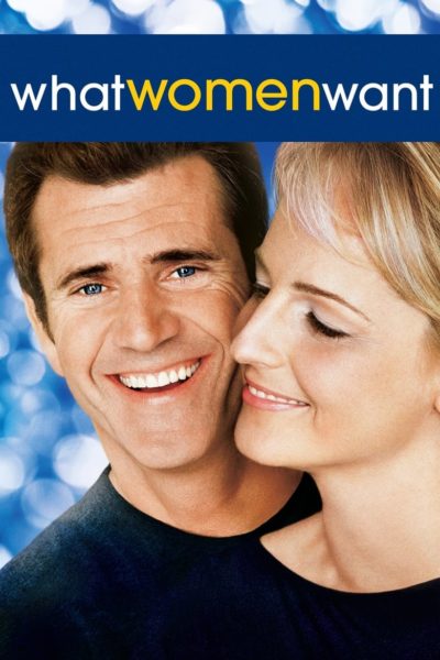 What Women Want-poster
