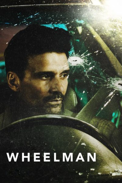 Wheelman-poster