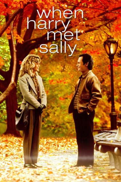 When Harry Met Sally…-poster