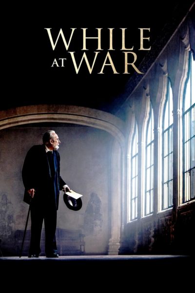 While at War-poster
