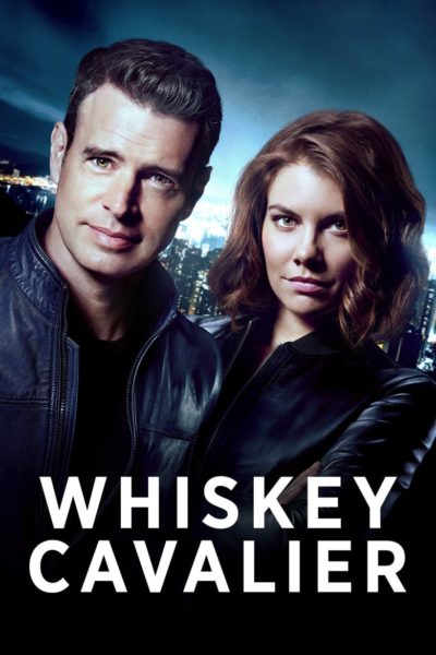 Whiskey Cavalier-poster