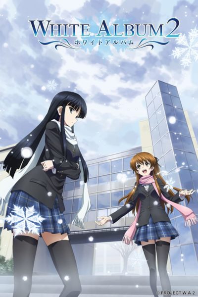 White Album 2-poster