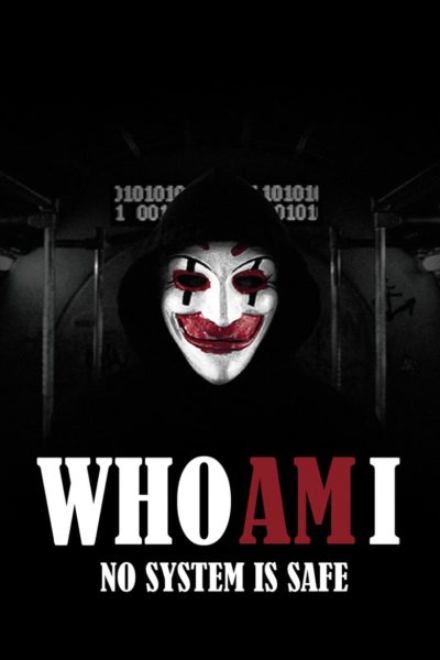 Who Am I?-poster