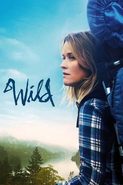 Wild-poster