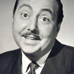 Willard Waterman