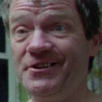 Willie Ross