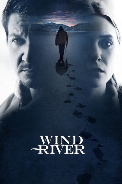 Wind River-poster