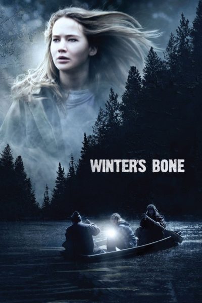 Winter&rsquo;s Bone-poster