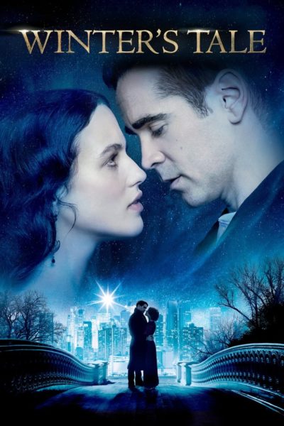 Winter&rsquo;s Tale-poster