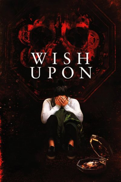 Wish Upon-poster