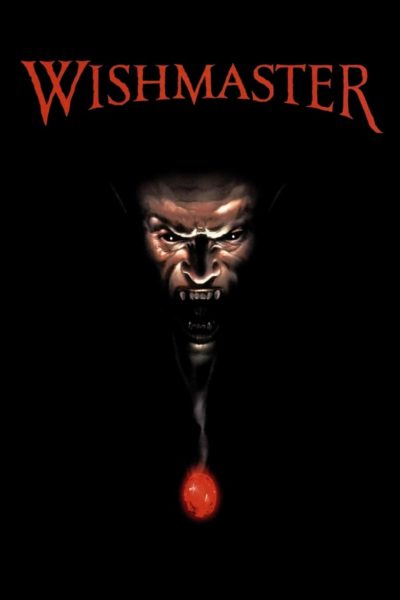 Wishmaster-poster