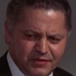 Wolfe Morris