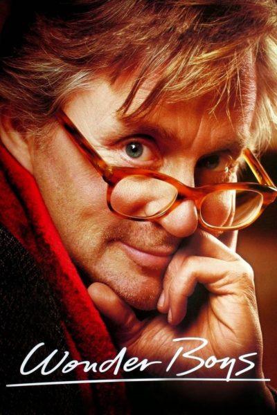 Wonder Boys-poster