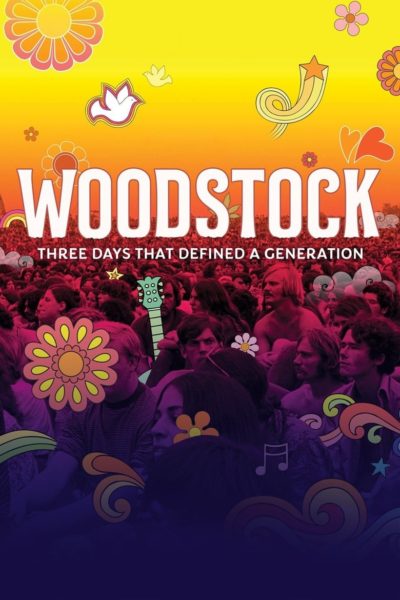 Woodstock-poster