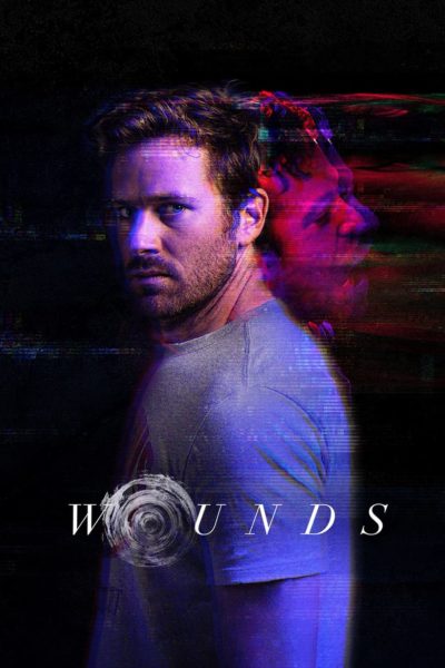 Wounds-poster