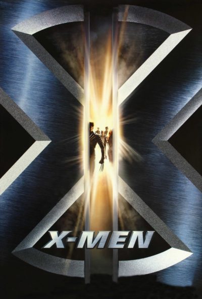 X-Men-poster