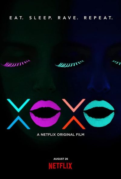 XOXO-poster