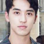 Xu Weizhou