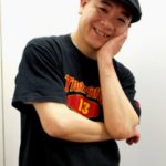 Yasuhiro Takato