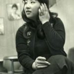 Yasuko Matsui