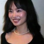 Yayoi Kazuki