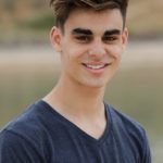 Yazeed Daher