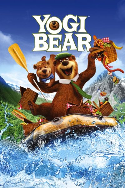 Yogi Bear-poster