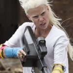 Yolandi Visser