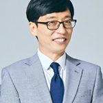 Yoo Jae-suk