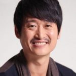 Yoo Seung-mok