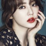 Yoon Eun-hye