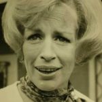Yootha Joyce