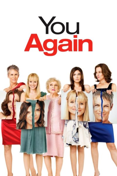 You Again-poster