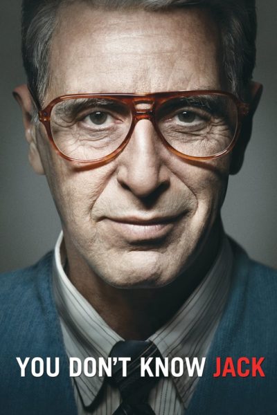 You Don&rsquo;t Know Jack-poster