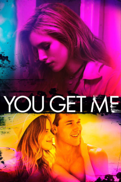 You Get Me-poster