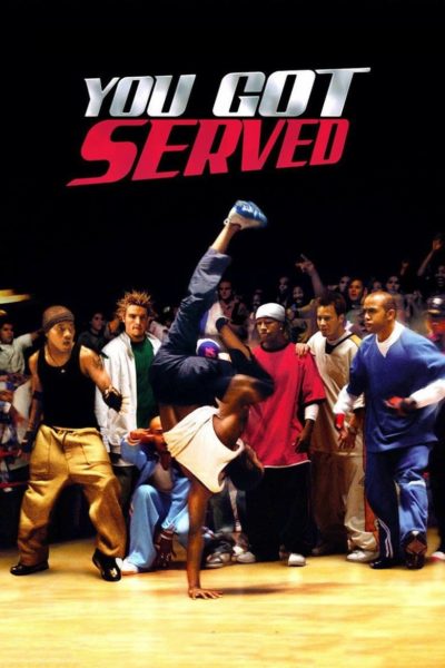 You Got Served-poster