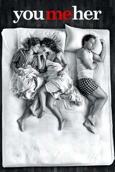 You Me Her-poster