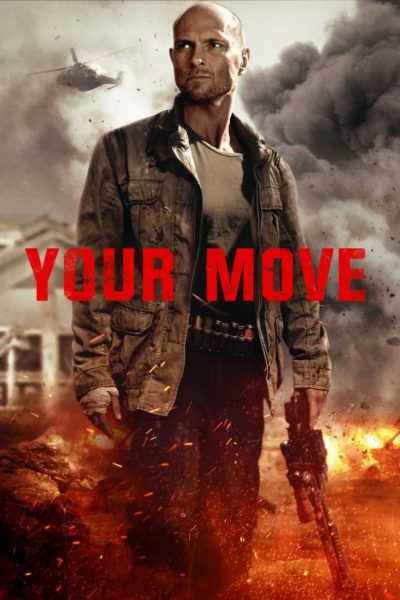 Your Move-poster