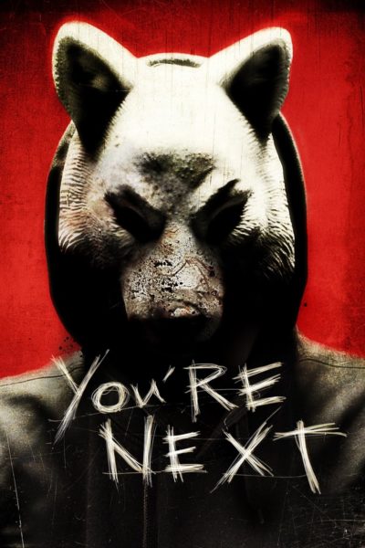 You&rsquo;re Next-poster