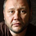 Yuri Stepanov