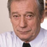 Yves Montand