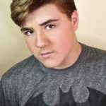 Zachary Alexander Rice