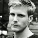 Zachary Booth