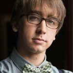 Zachary Gibson