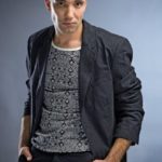 Zahary Baharov