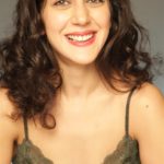 Zahra Amir Ebrahimi