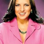 Zaide Silvia Gutiérrez
