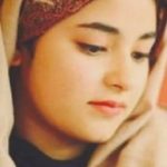 Zaira Wasim